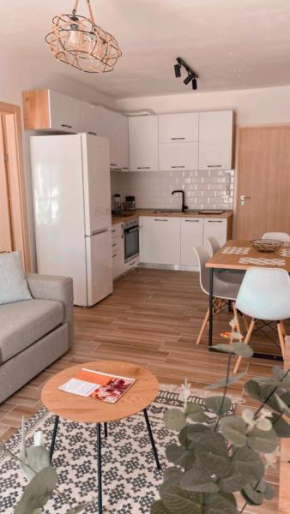 Heili's Cozy Apartment 2